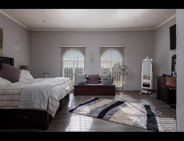 3 BEDROOM HOUSE FOR SALE IN ELANDSPARK
